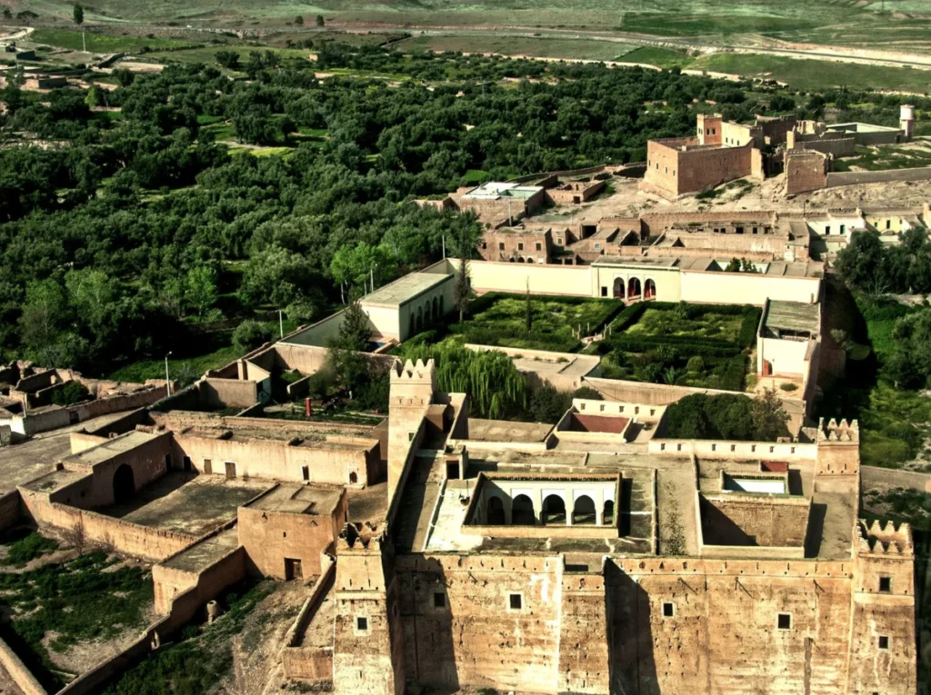 Souissi