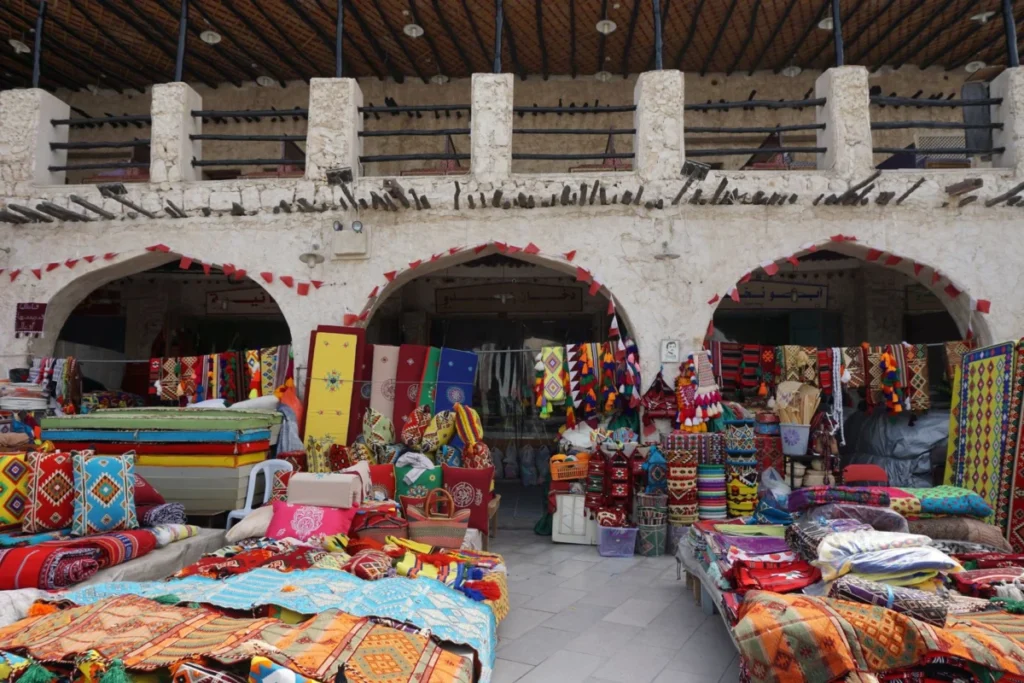 Souq Waqif