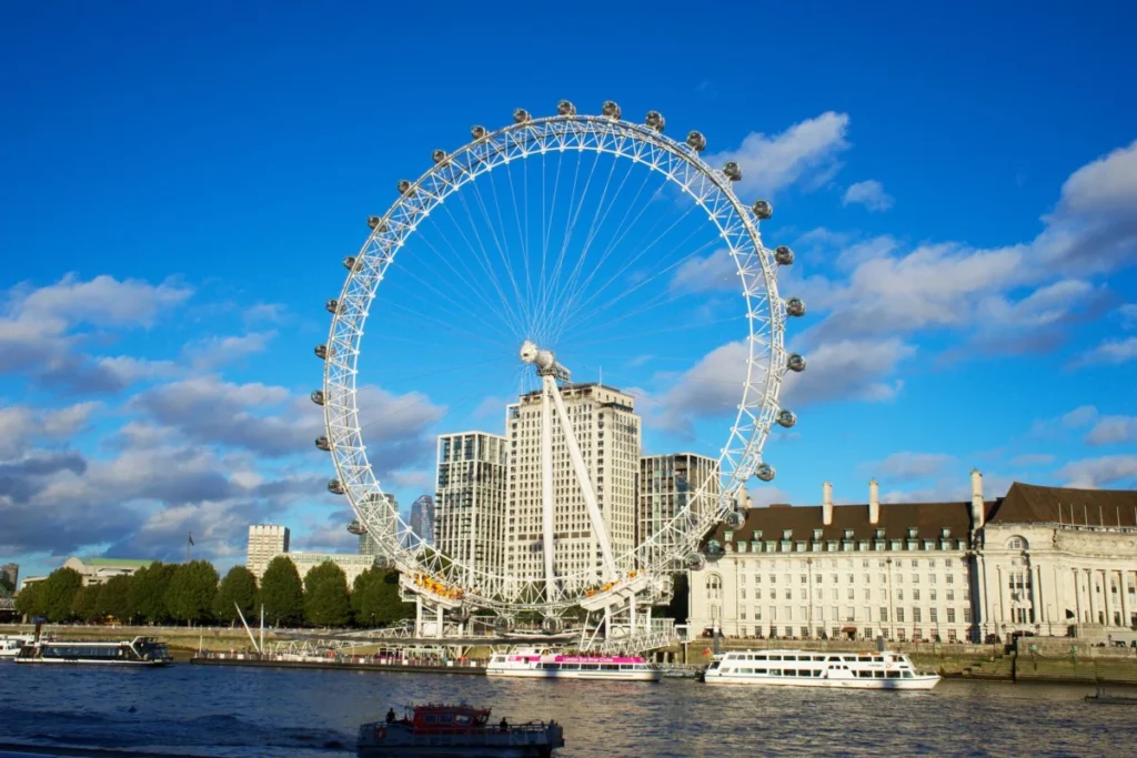 South Bank
