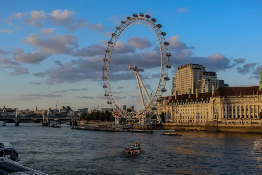 South Bank