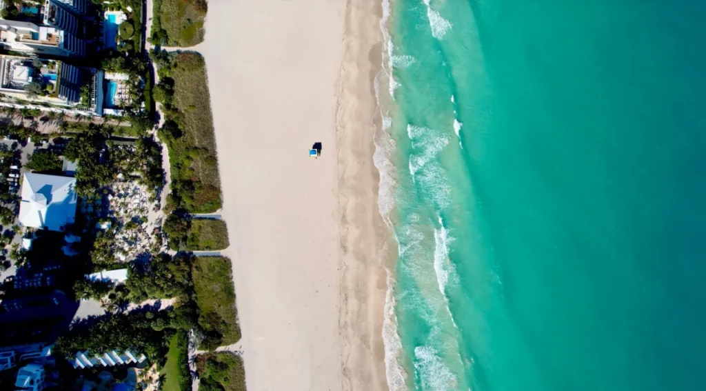South Beach