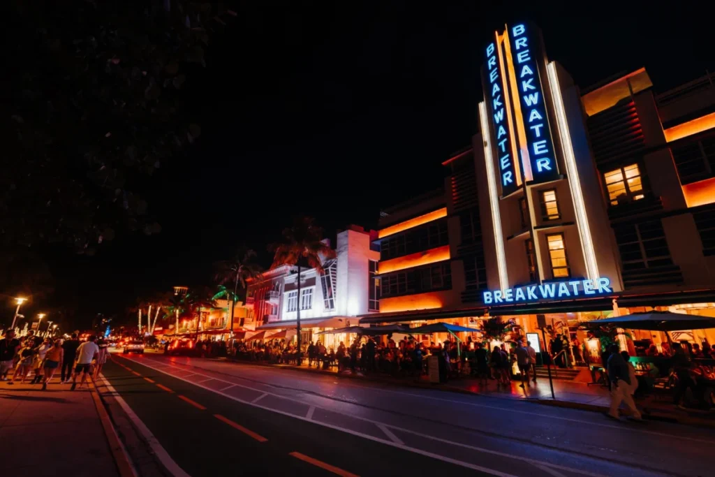South Beach