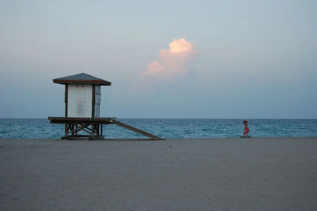 South Beach