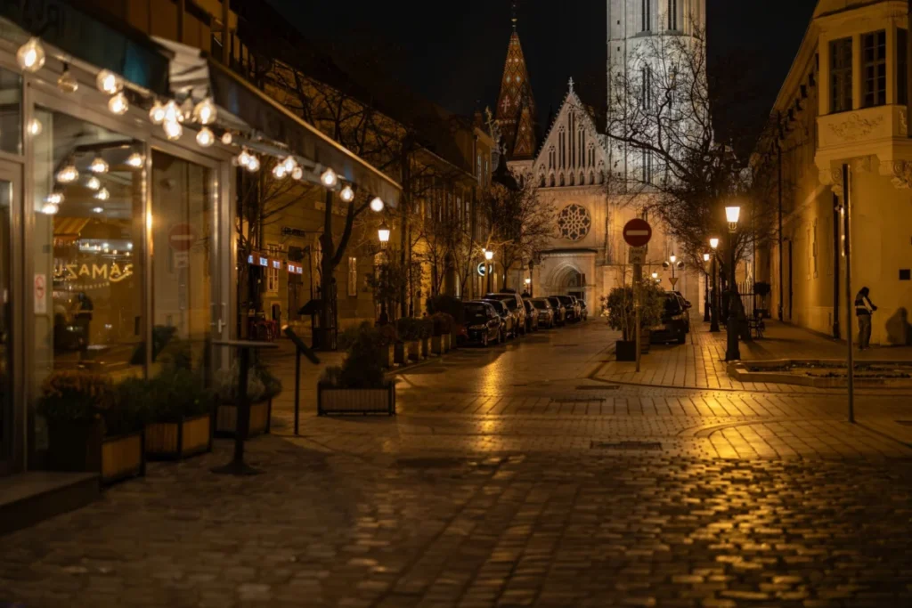 South Buda (Dél-Buda)