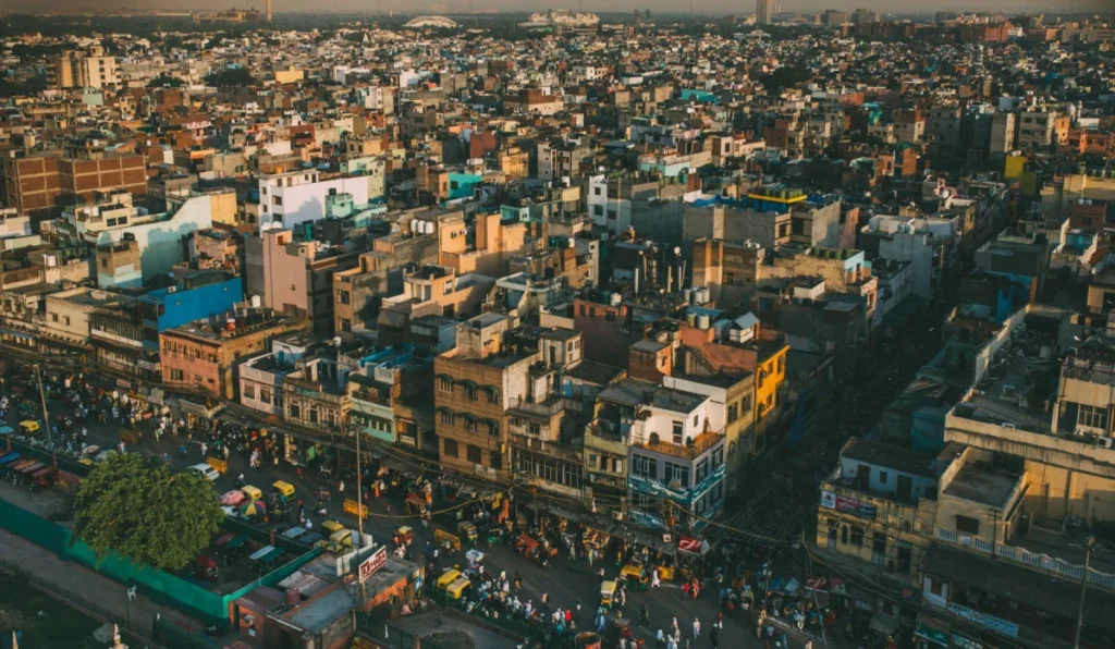 South Delhi