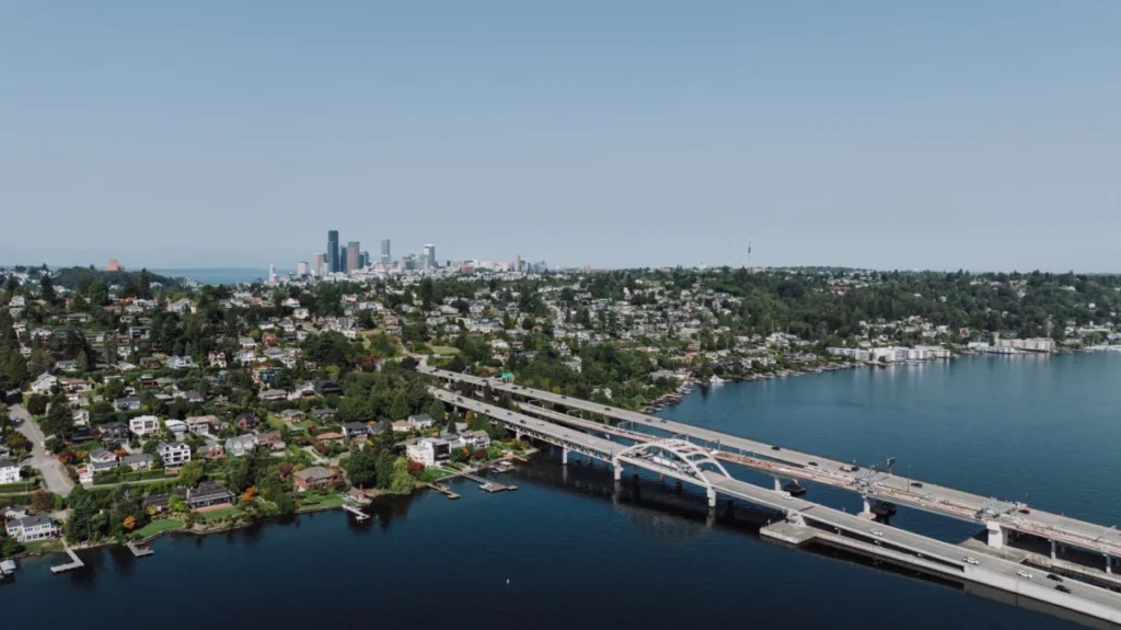 South Lake Union