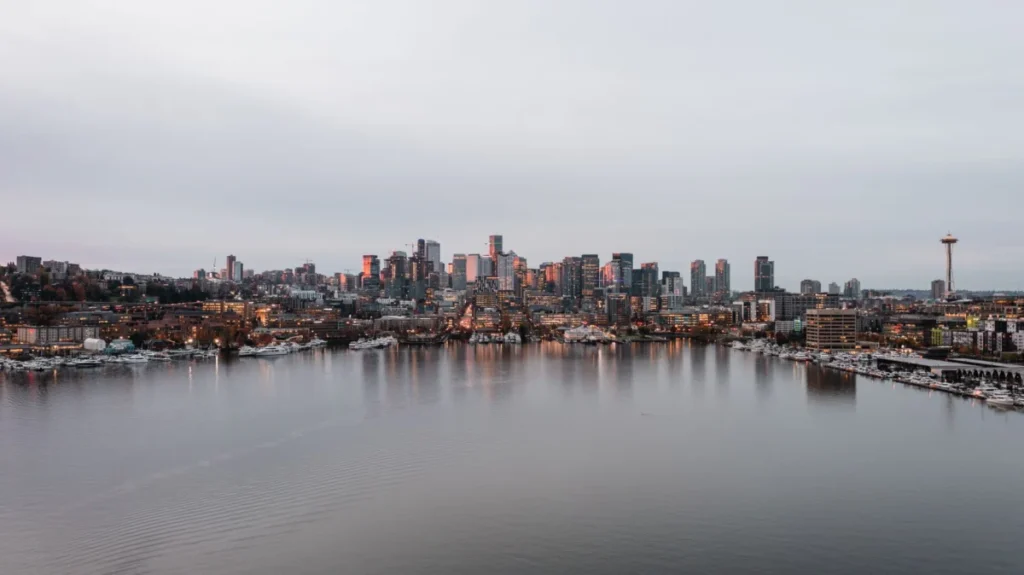 South Lake Union