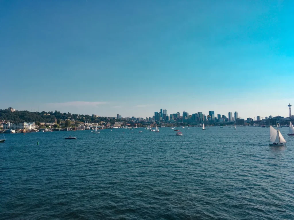 South Lake Union