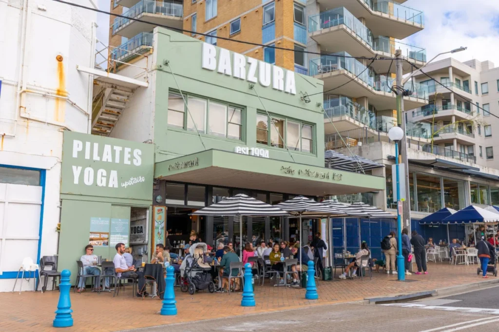 South Melbourne