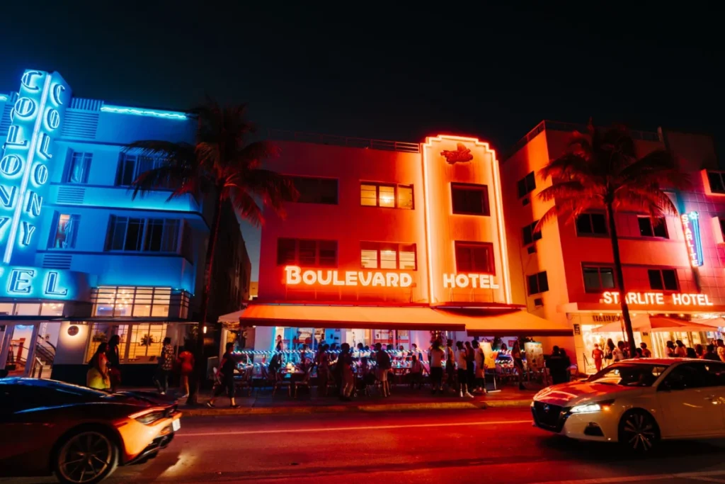 South Miami