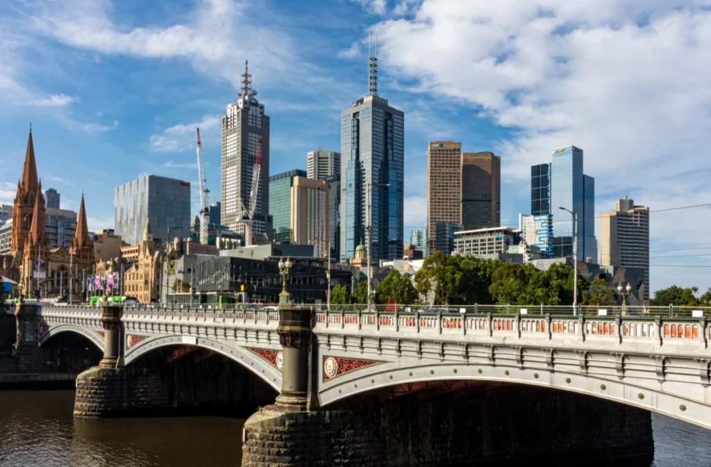 South Yarra