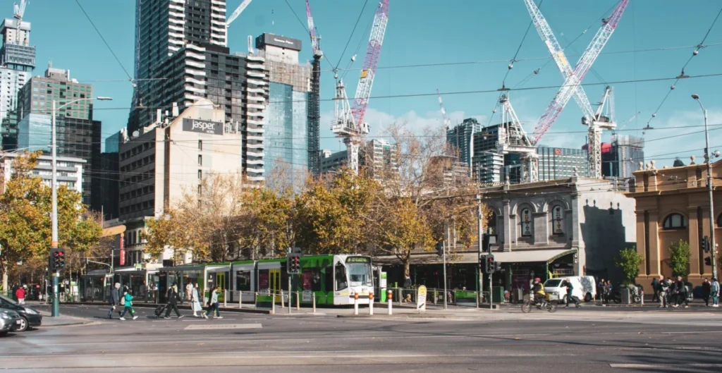 South Yarra