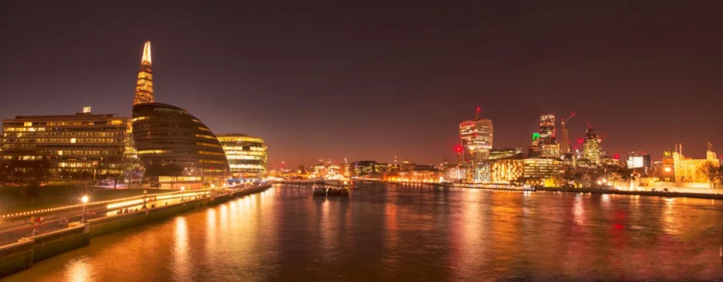 Southbank