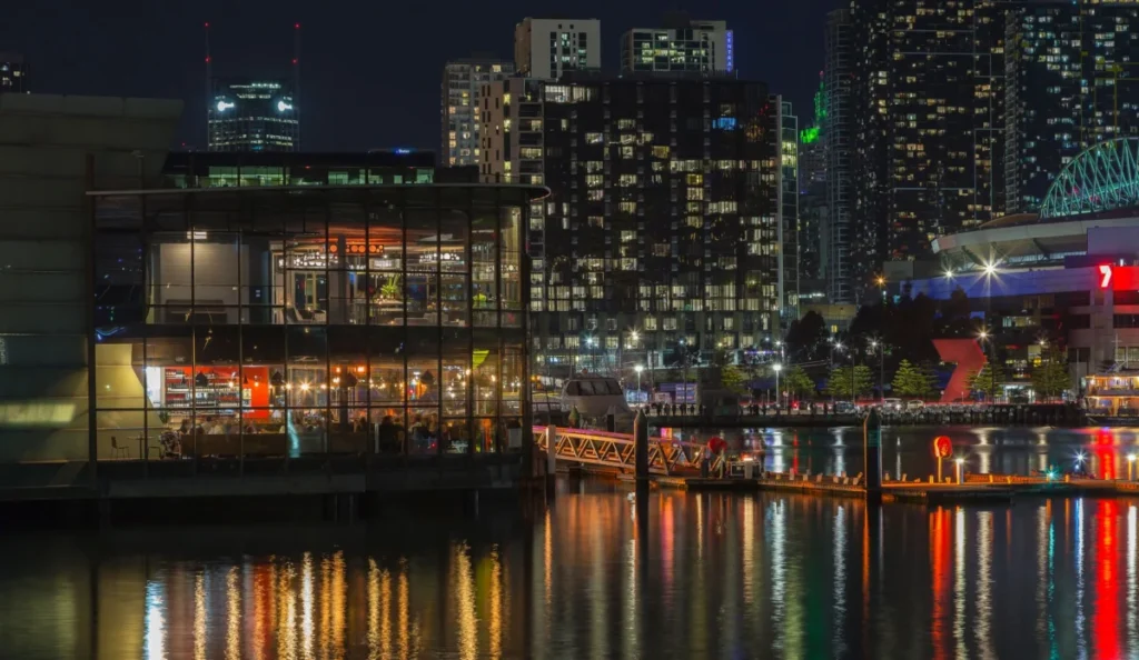 Southbank