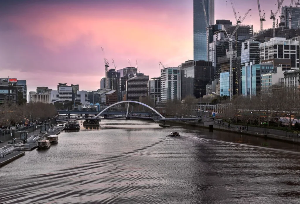 Southbank