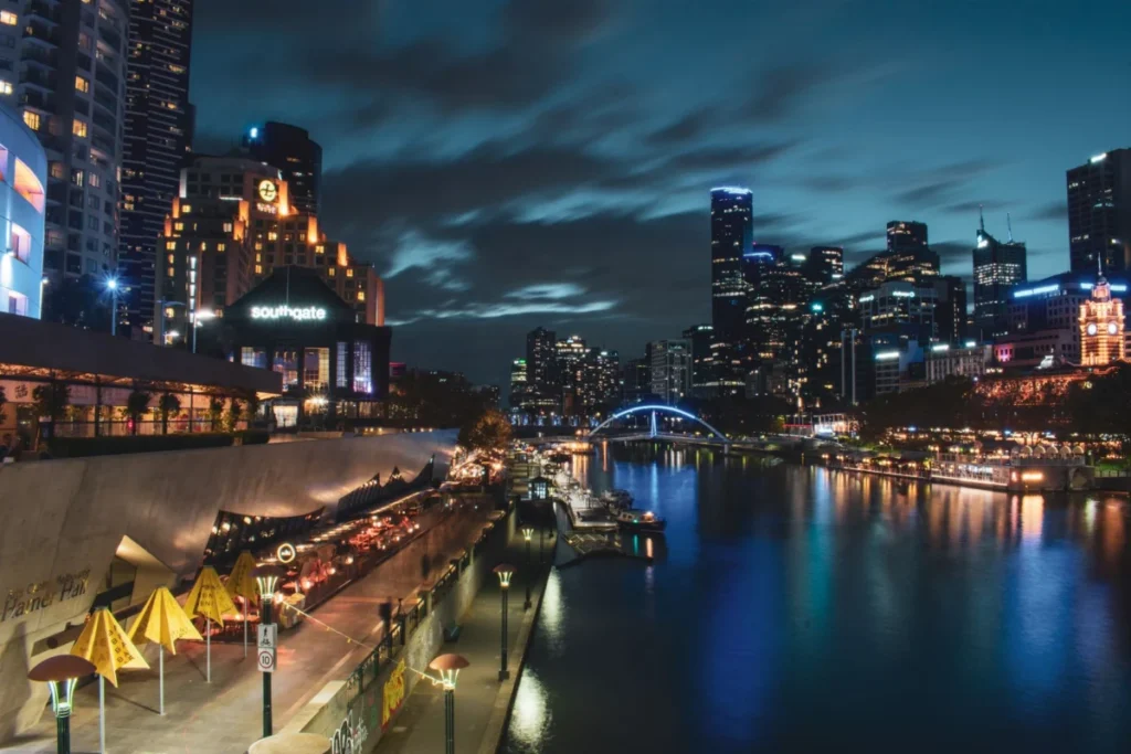 Southbank