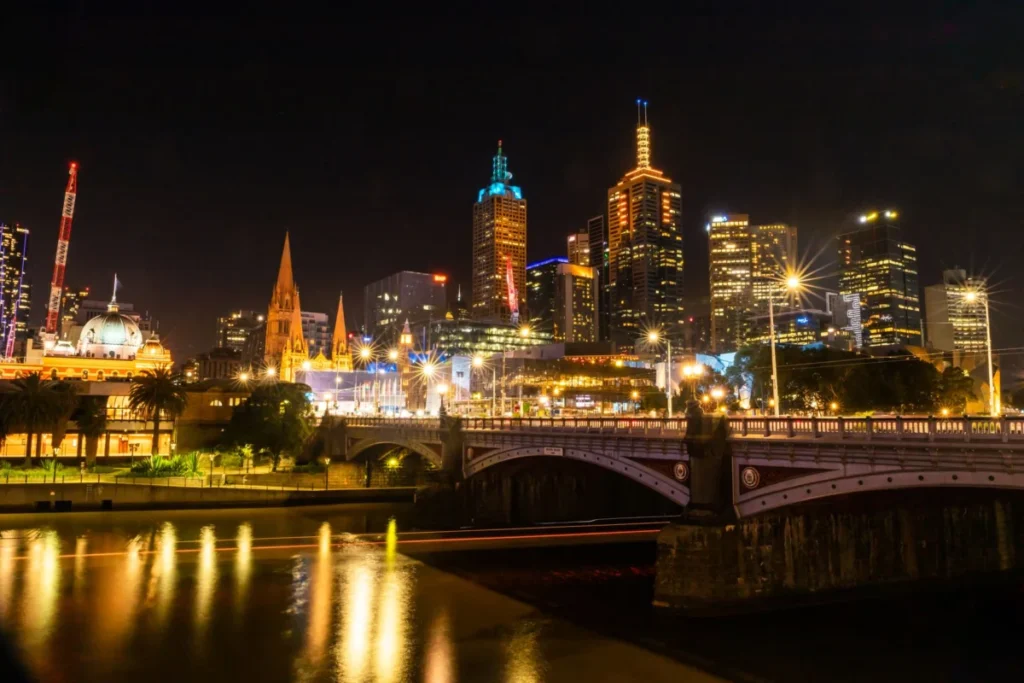 Southbank