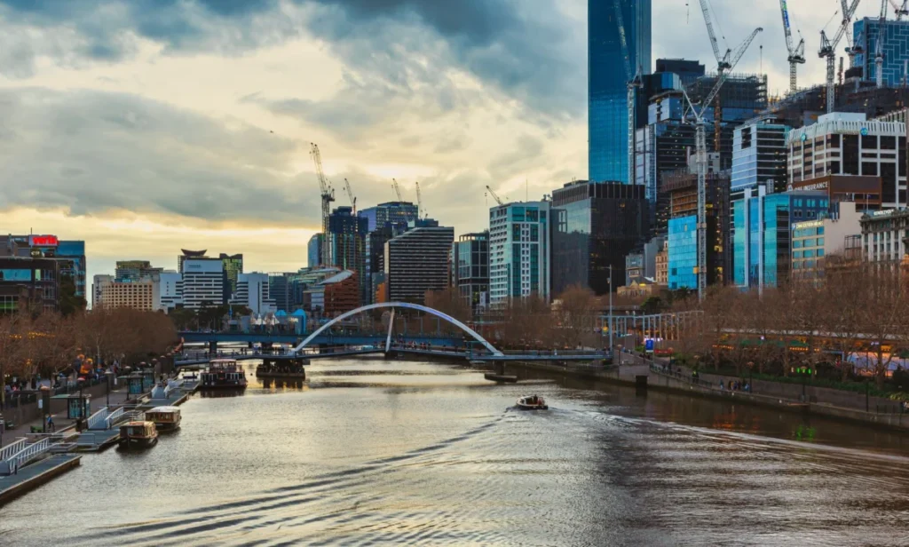 Southbank