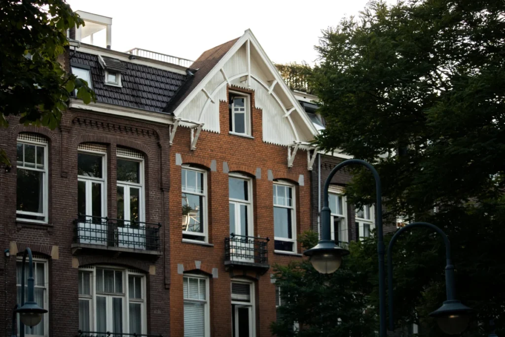 Spaarndammerbuurt