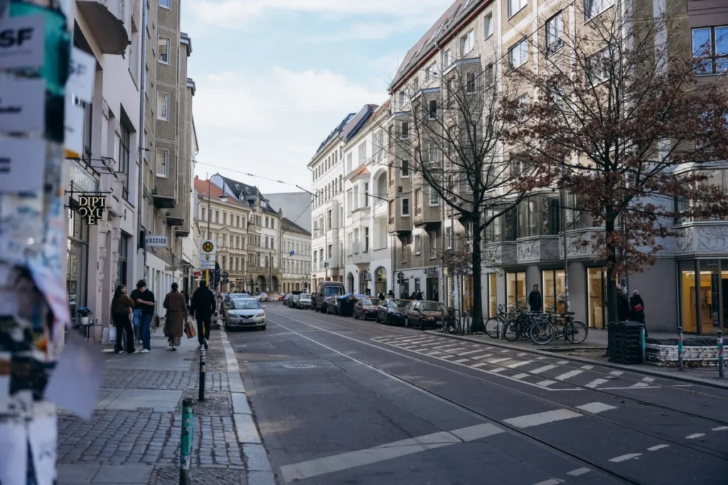 Spandau (Spandau)