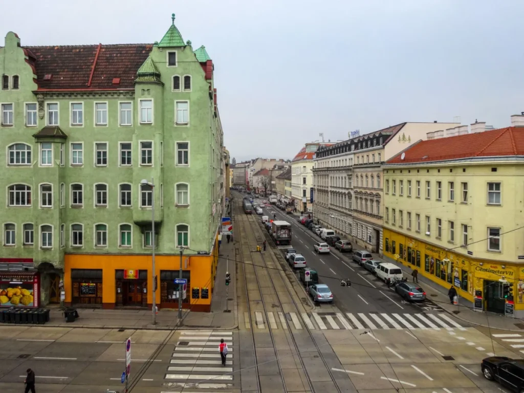 Spittelberg