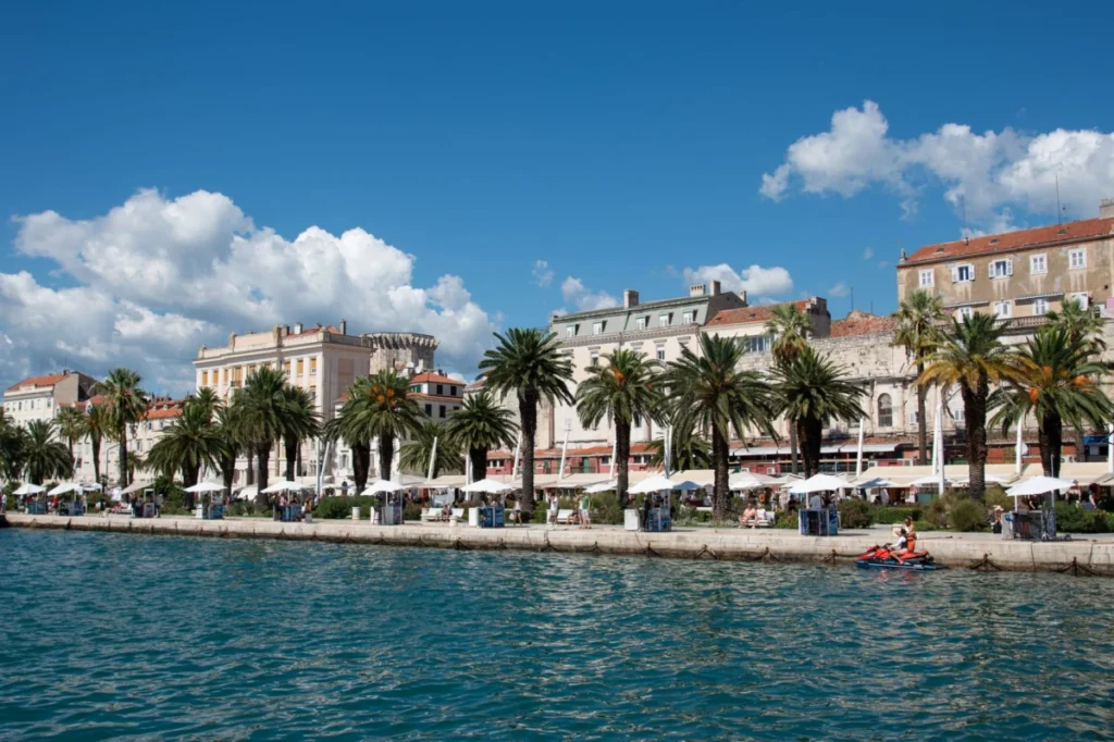 Split Waterfront (Riva)