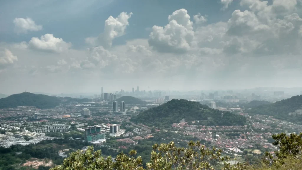 Sri Hartamas