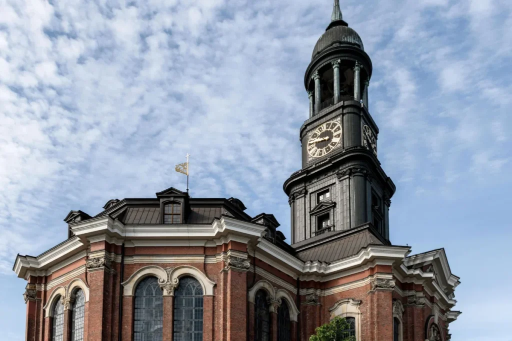 St. George (St. Georg)