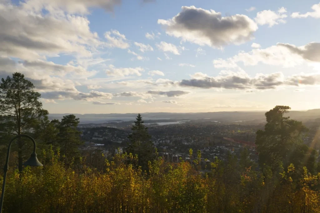 St. Hanshaugen