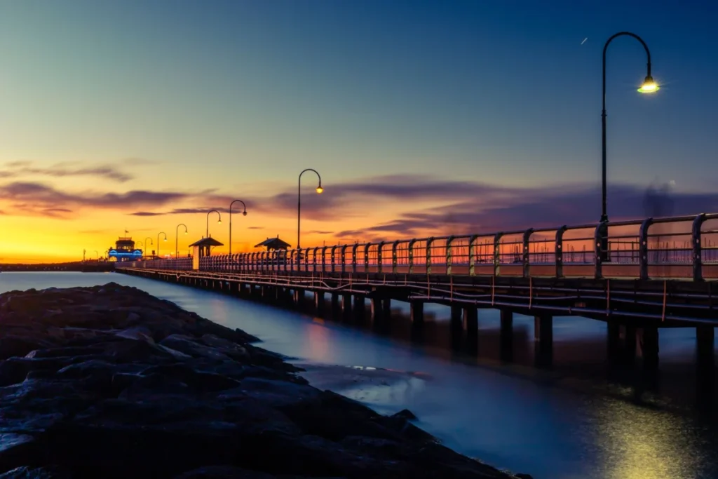 St Kilda