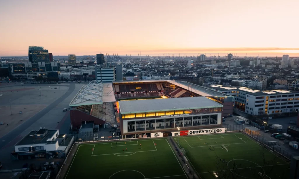 St. Pauli