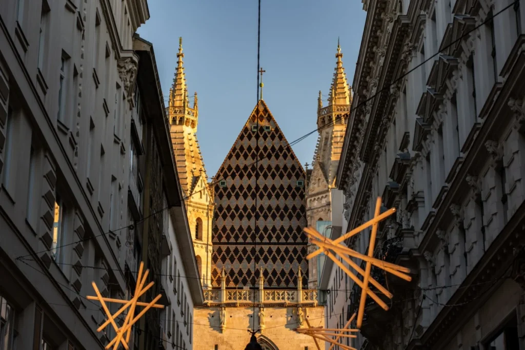 Stephansdom (1st District)