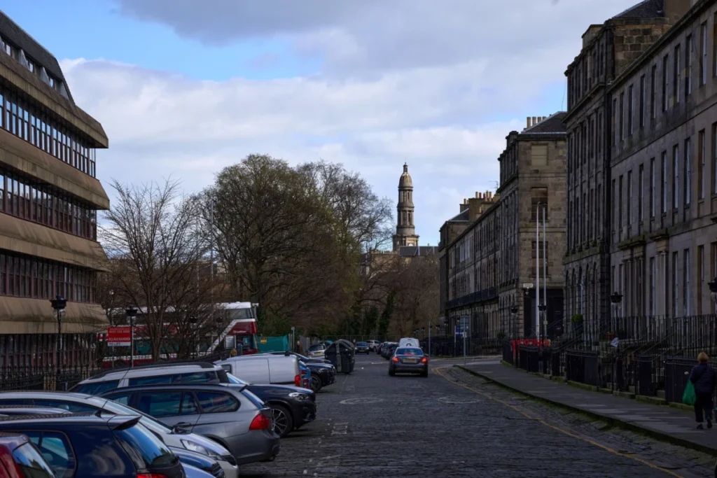 Stockbridge