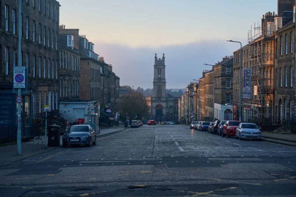 Stockbridge