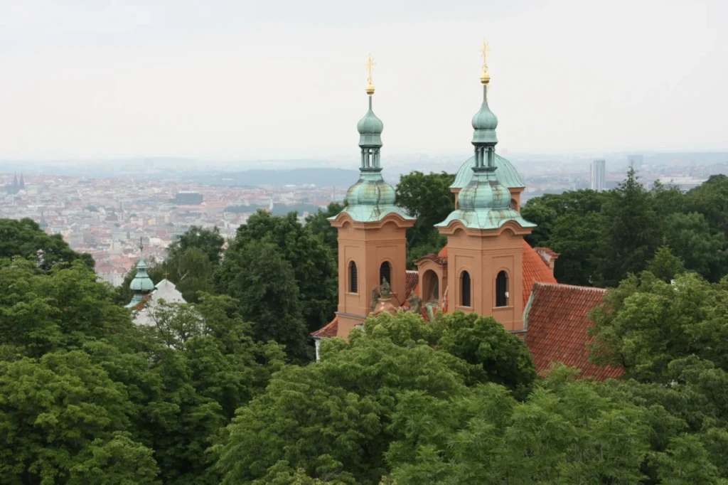 Strahov