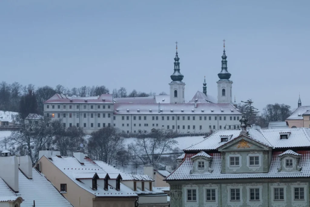Strahov