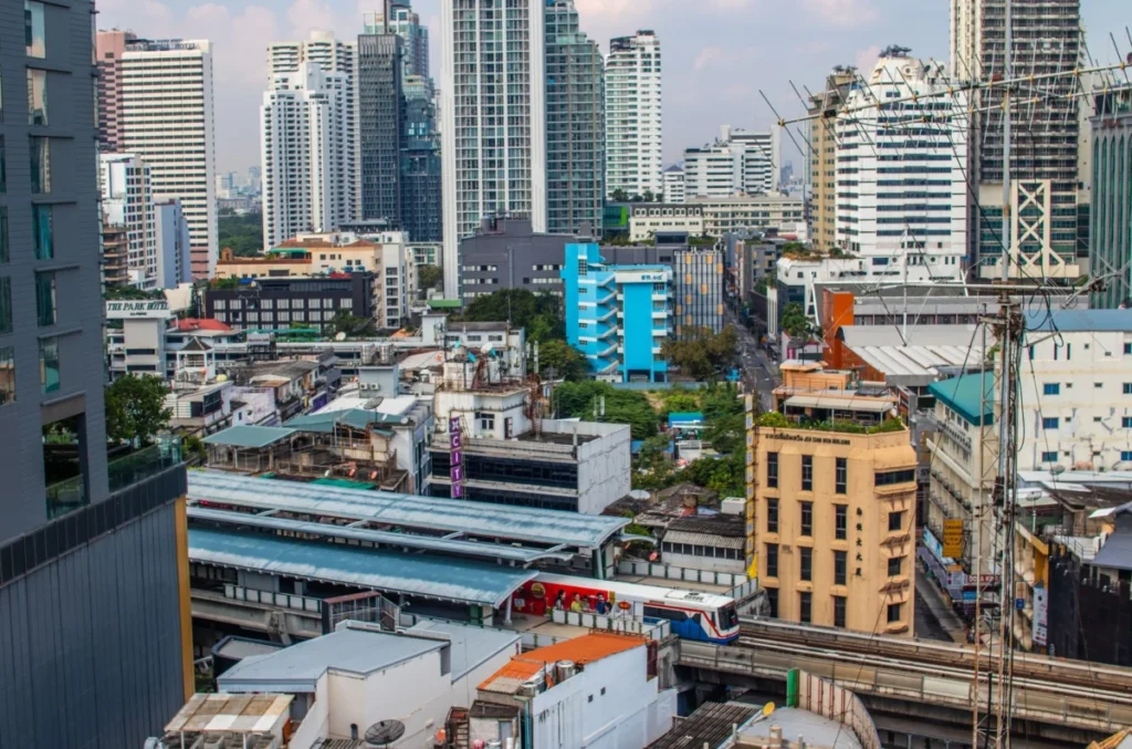 Sukhumvit