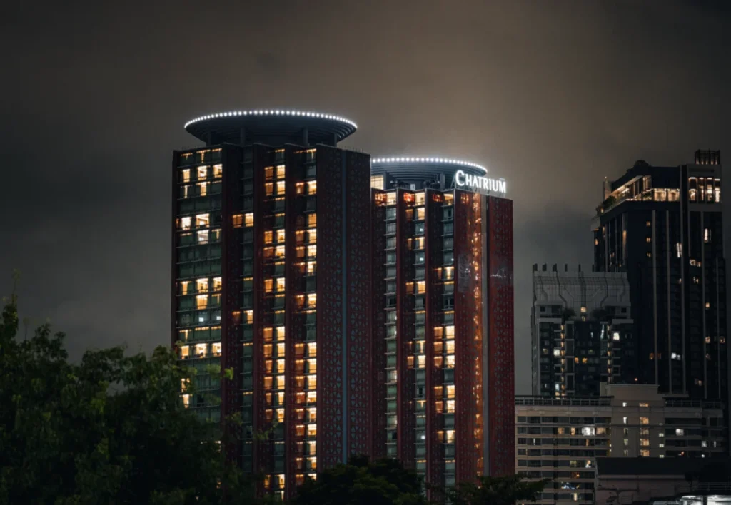 Sukhumvit