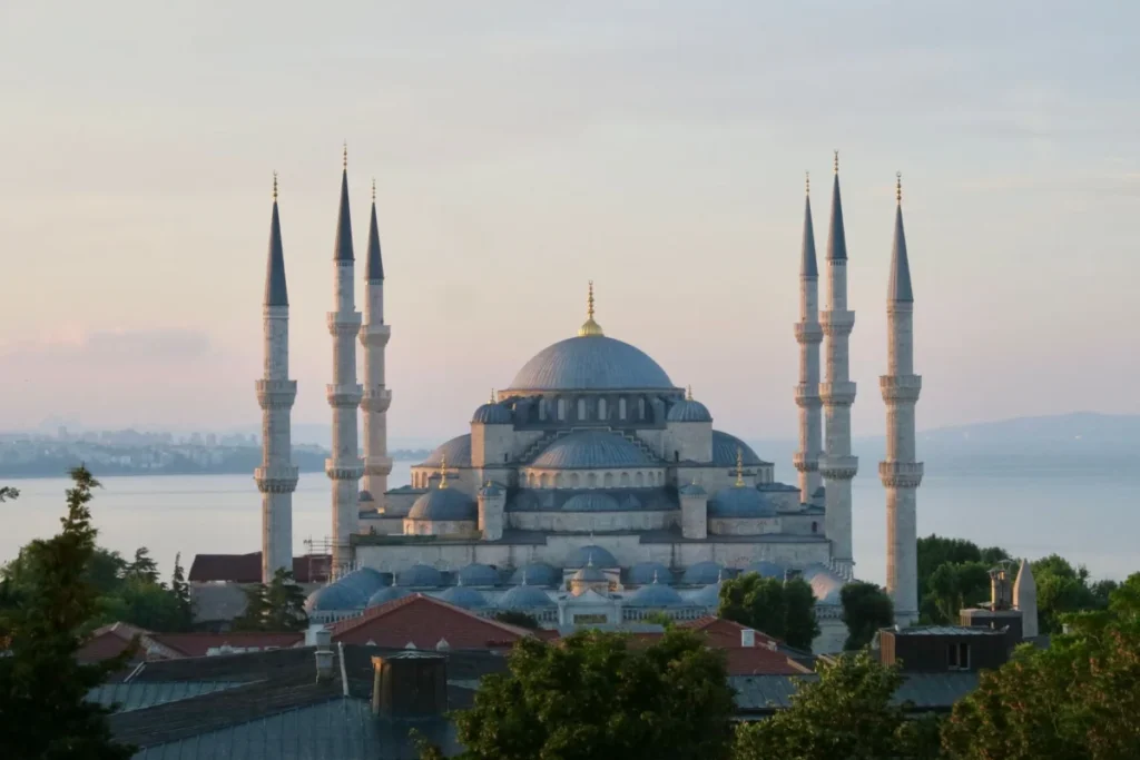 Sultanahmet (Ahmet)