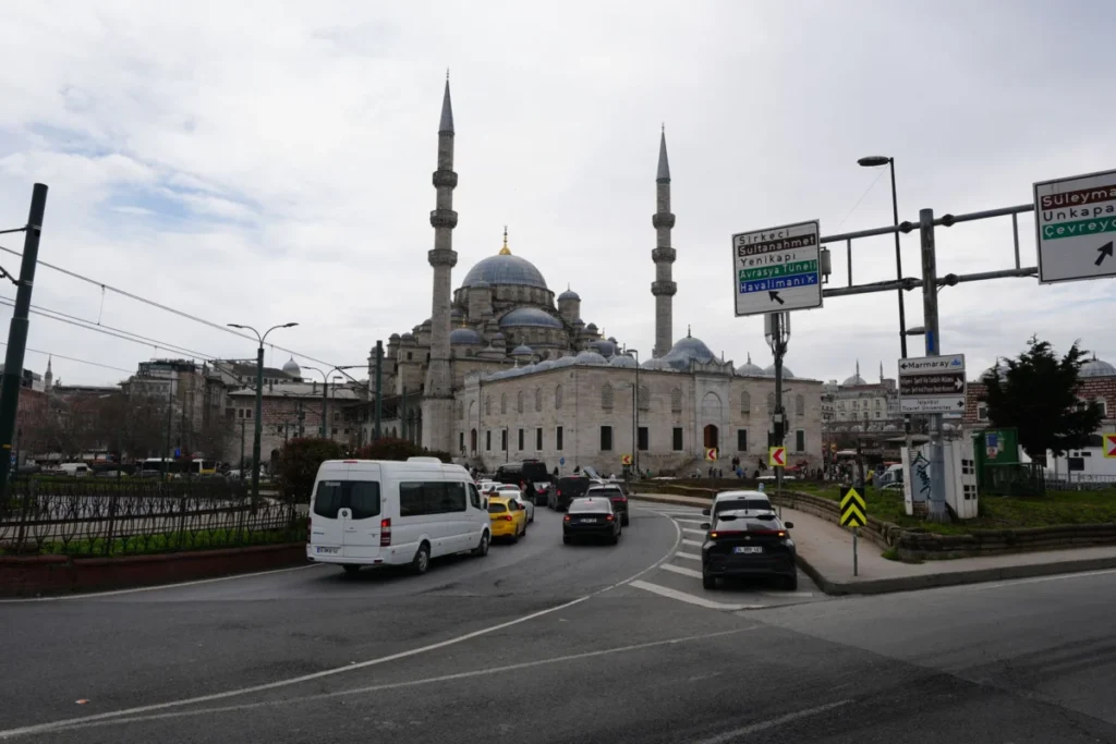 Sultanahmet