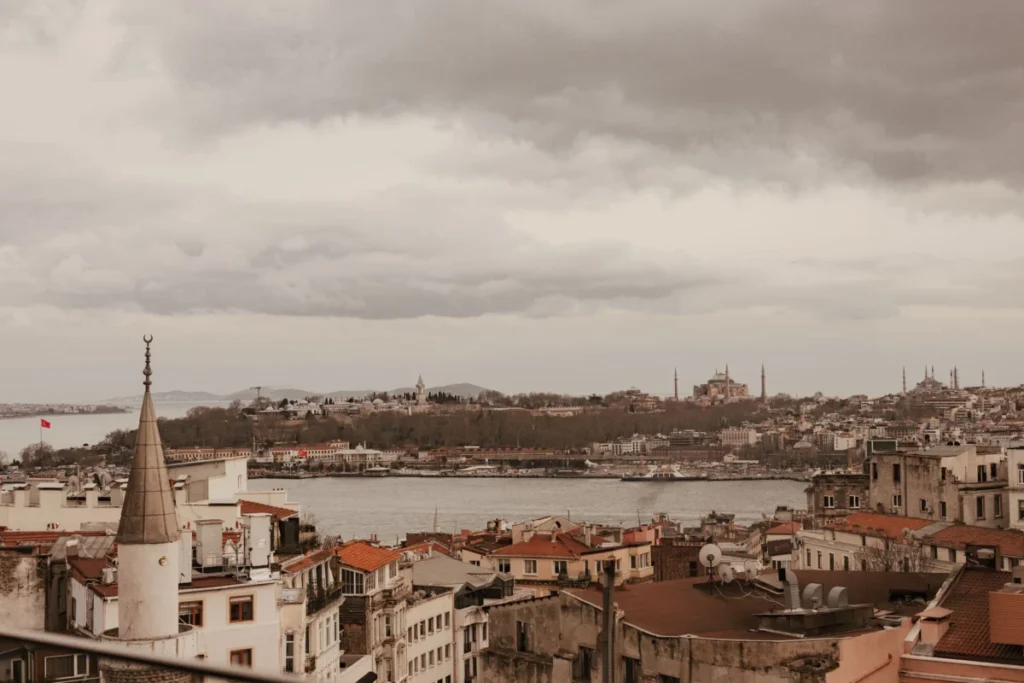 Sultanahmet