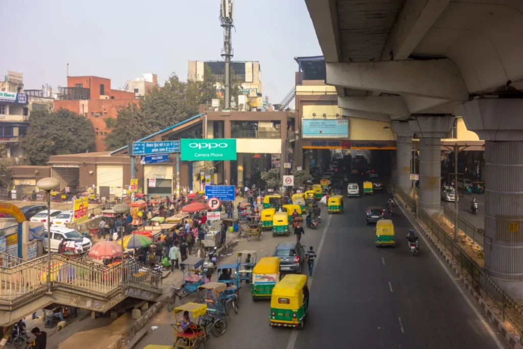 Sundar Nagar