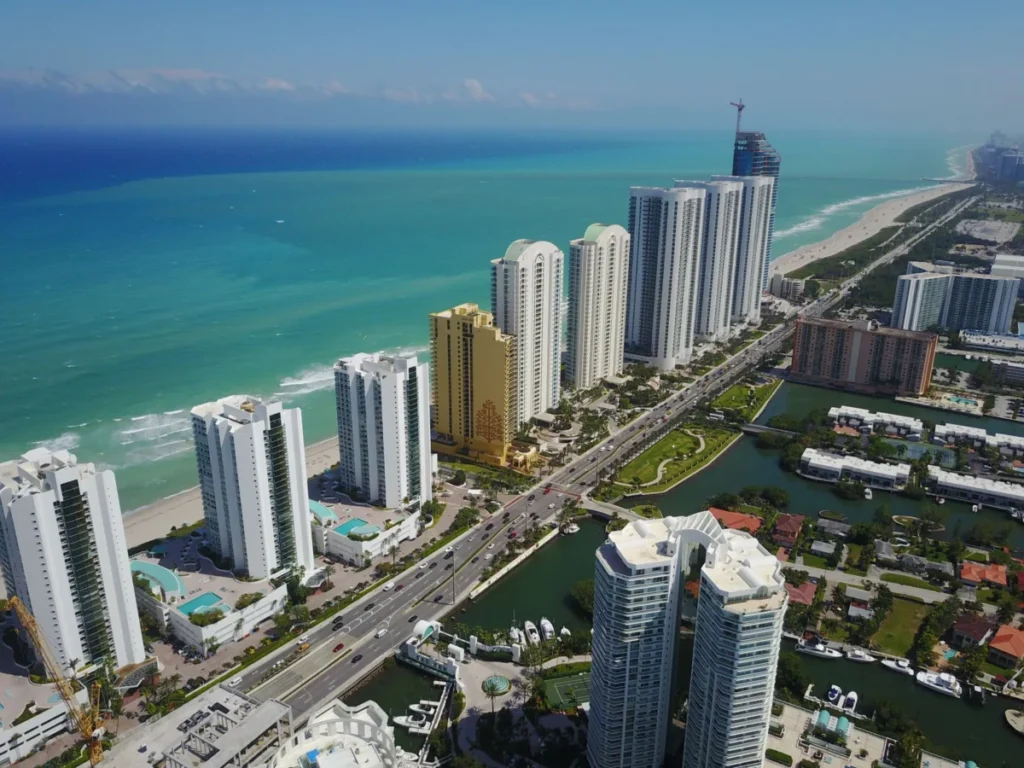 Sunny Isles Beach
