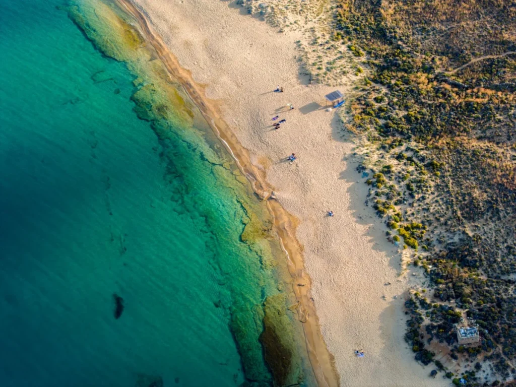 Super Paradise Beach