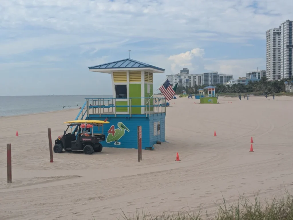 Surfside
