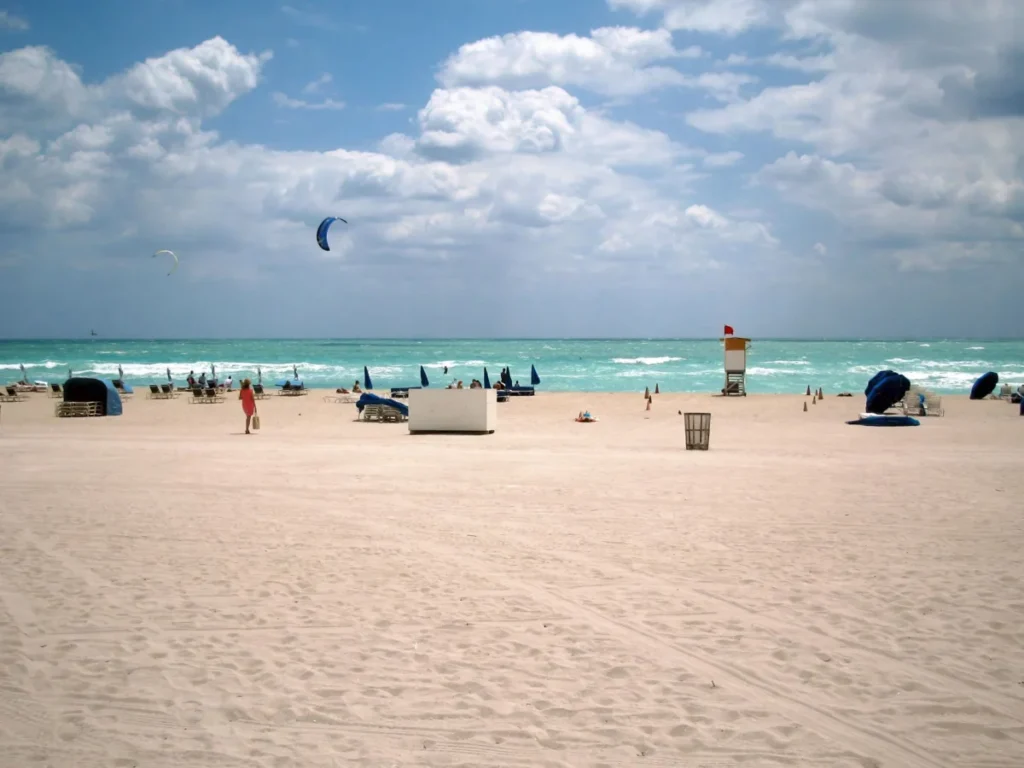 Surfside