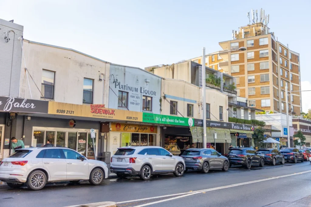 Surry Hills