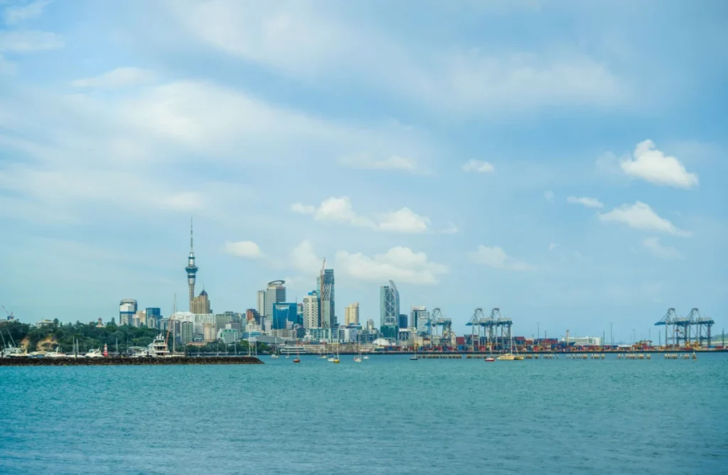 Takapuna