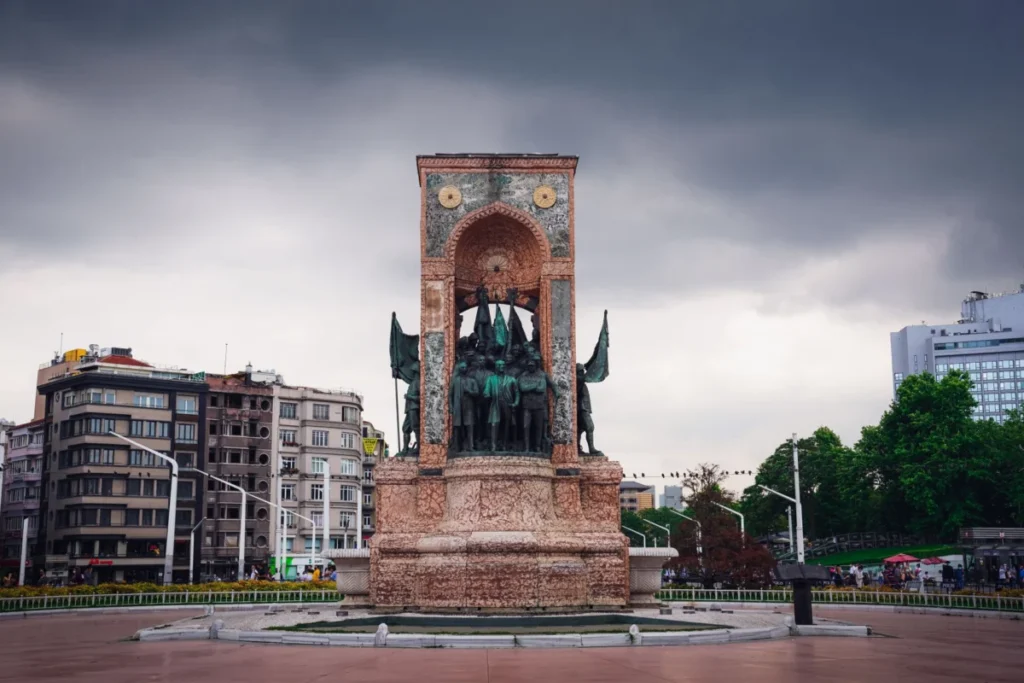 Taksim