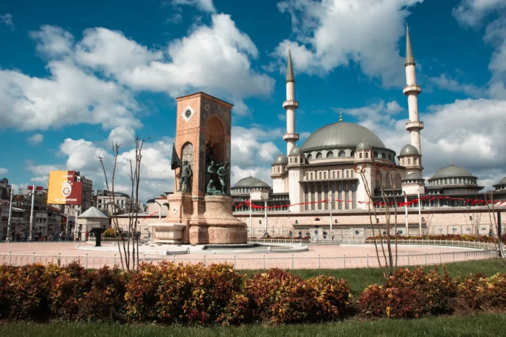 Taksim